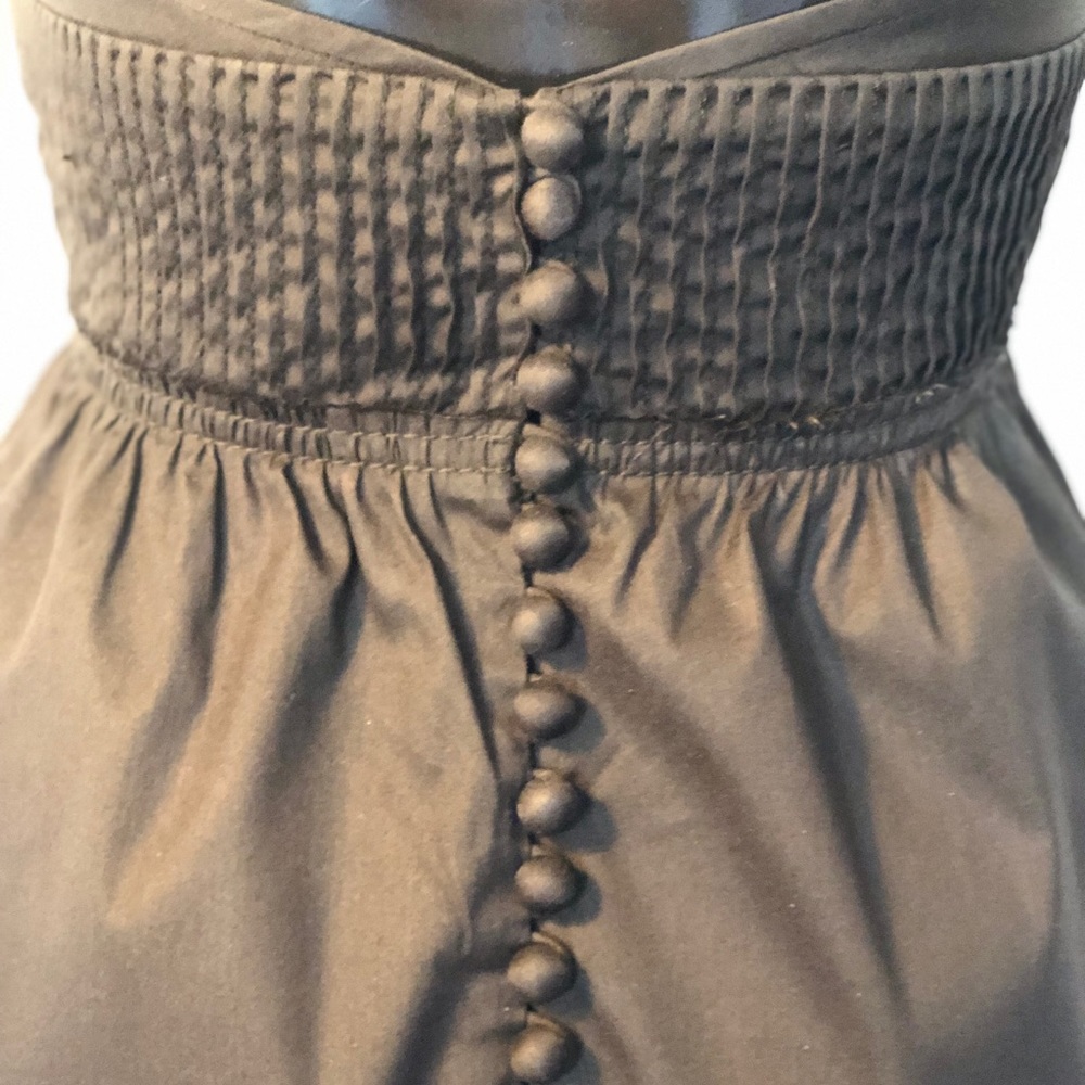 J.Crew Halter Dress - Picture 2 of 8